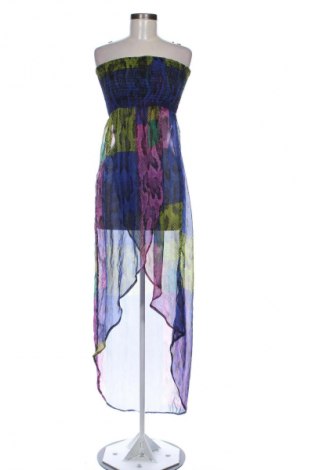 Kleid Unbranded, Größe S, Farbe Mehrfarbig, Preis 10,04 €