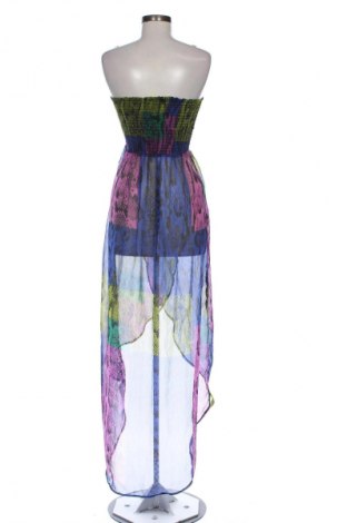 Kleid Unbranded, Größe S, Farbe Mehrfarbig, Preis 10,04 €