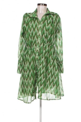 Kleid Unbranded, Größe M, Farbe Grün, Preis 13,28 €