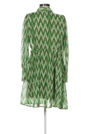Kleid Unbranded, Größe M, Farbe Grün, Preis 13,28 €