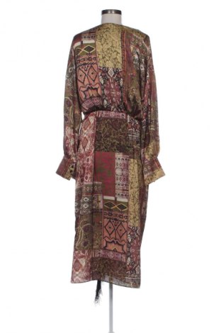 Kleid Unbranded, Größe M, Farbe Mehrfarbig, Preis 14,00 €