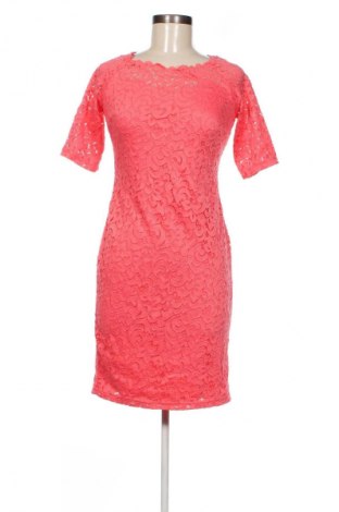 Kleid, Größe M, Farbe Rosa, Preis 8,99 €