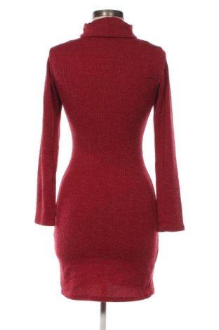 Kleid Unbranded, Größe M, Farbe Rot, Preis 2,99 €