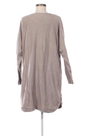 Sukienka Unbranded, Rozmiar XL, Kolor Szary, Cena 28,99 zł