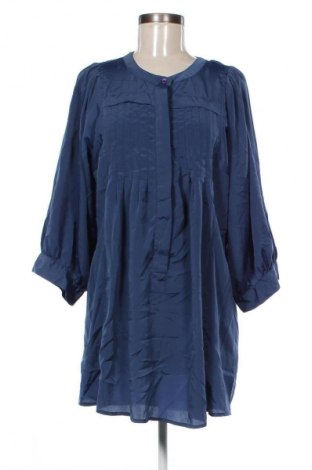 Kleid Unbranded, Größe L, Farbe Blau, Preis € 12,99