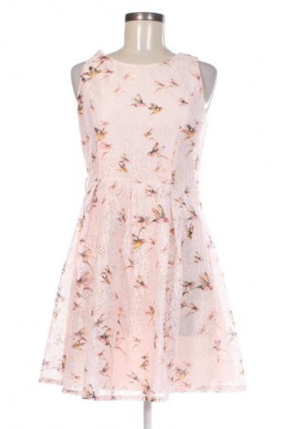 Kleid, Größe M, Farbe Rosa, Preis € 12,99