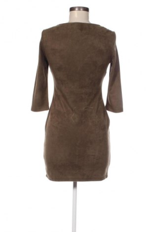 Kleid Unbranded, Größe M, Farbe Grün, Preis 2,99 €