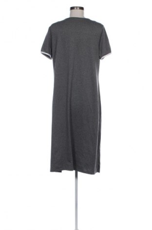 Kleid, Größe L, Farbe Grau, Preis 15,99 €