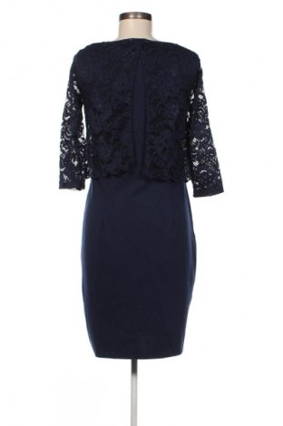 Kleid Unbranded, Größe M, Farbe Blau, Preis € 4,99