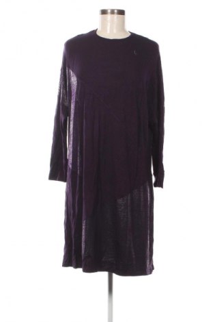 Kleid Unbranded, Größe M, Farbe Lila, Preis 4,99 €