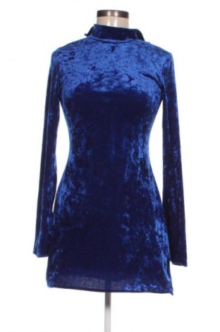 Kleid, Größe S, Farbe Blau, Preis 5,99 €