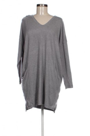 Kleid Unbranded, Größe L, Farbe Grau, Preis € 2,99