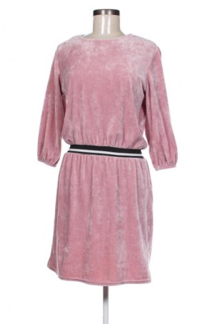 Kleid, Größe L, Farbe Aschrosa, Preis € 20,99