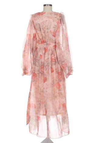 Kleid Unbranded, Größe L, Farbe Mehrfarbig, Preis 14,91 €