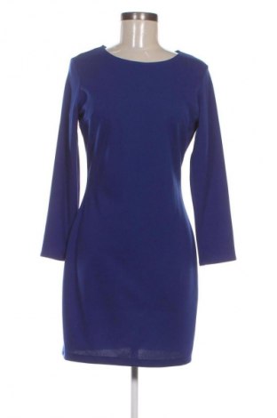 Kleid Unbranded, Größe M, Farbe Blau, Preis 3,99 €