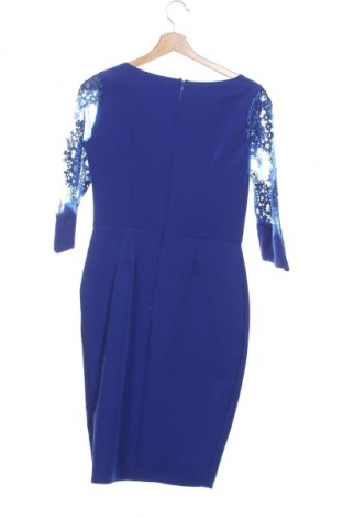 Kleid, Größe M, Farbe Blau, Preis 13,99 €