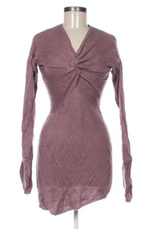 Šaty  Unbranded, Velikost S, Barva Fialová, Cena  79,00 Kč