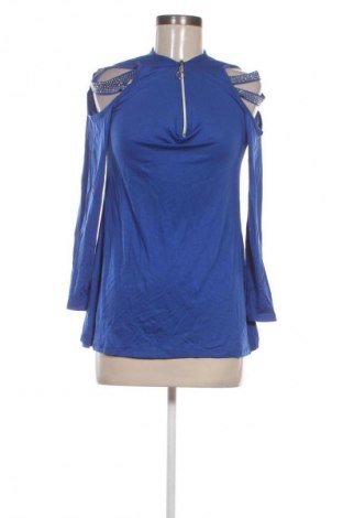Kleid Unbranded, Größe S, Farbe Blau, Preis 4,99 €