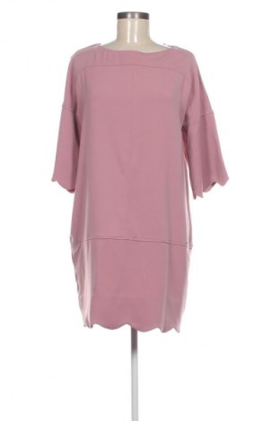 Sukienka Unbranded, Rozmiar M, Kolor Popielaty róż, Cena 96,90 zł