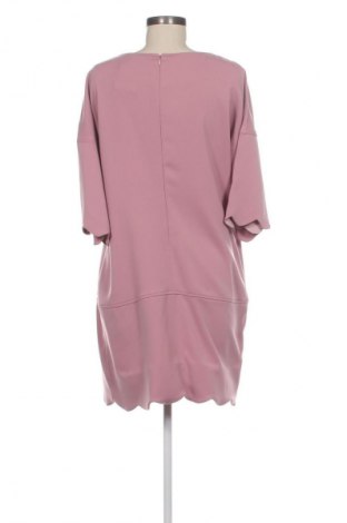 Sukienka Unbranded, Rozmiar M, Kolor Popielaty róż, Cena 96,90 zł
