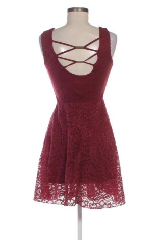 Rochie Unbranded, Mărime M, Culoare Roșu, Preț 22,99 Lei
