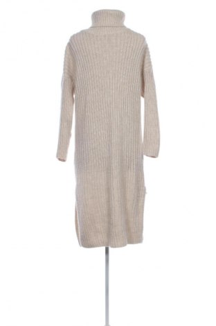 Φόρεμα Unbranded, Μέγεθος XXL, Χρώμα  Μπέζ, Τιμή 18,99 €