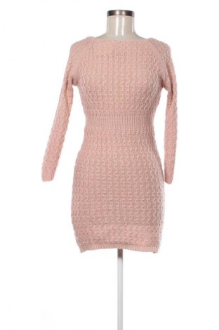 Kleid Unbranded, Größe S, Farbe Aschrosa, Preis € 5,99