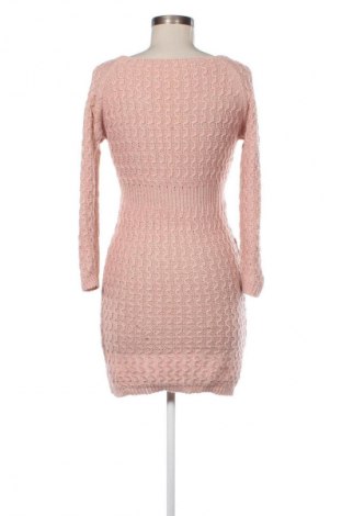 Kleid Unbranded, Größe S, Farbe Aschrosa, Preis € 5,99