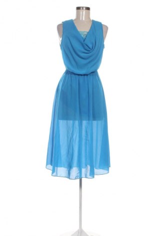 Rochie Unbranded, Mărime M, Culoare Albastru, Preț 32,99 Lei