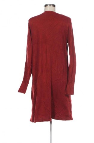 Šaty  Unbranded, Velikost XL, Barva Hnědá, Cena  109,00 Kč