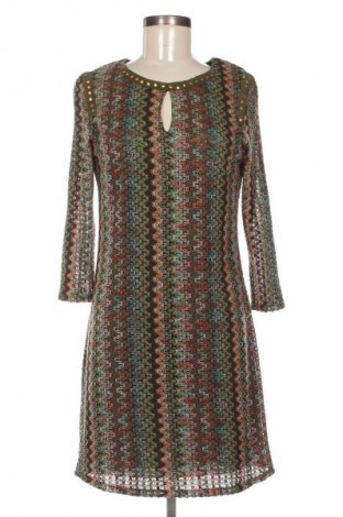 Kleid Unbranded, Größe M, Farbe Mehrfarbig, Preis € 4,99