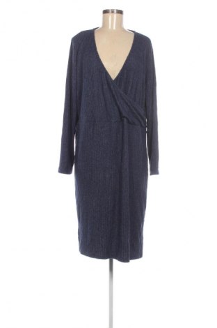 Kleid Unbranded, Größe L, Farbe Blau, Preis € 6,99