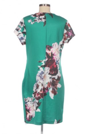 Kleid Unbranded, Größe L, Farbe Grün, Preis 12,99 €