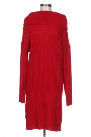 Kleid Unbranded, Größe L, Farbe Rot, Preis € 7,99
