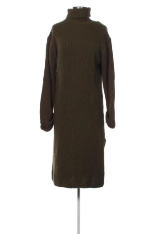Kleid Unbranded, Größe M, Farbe Grün, Preis 7,99 €