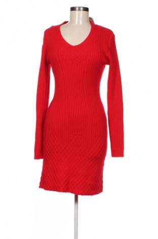 Kleid, Größe M, Farbe Rot, Preis 10,99 €