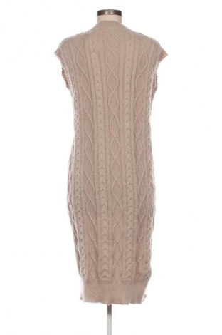 Kleid Unbranded, Größe S, Farbe Beige, Preis 7,99 €