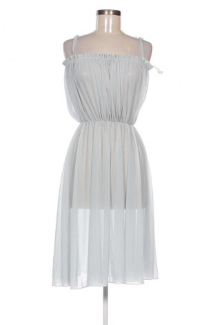 Φόρεμα Unbranded, Μέγεθος M, Χρώμα Μπλέ, Τιμή 4,99 €