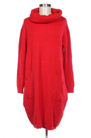 Kleid, Größe XL, Farbe Rot, Preis € 9,99