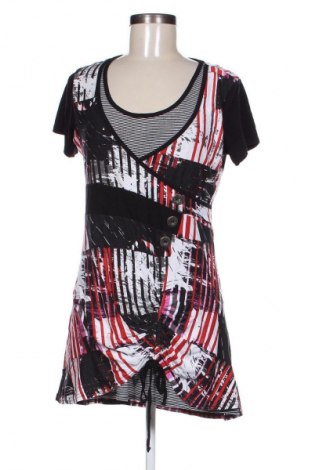 Kleid Unbranded, Größe M, Farbe Mehrfarbig, Preis € 12,99