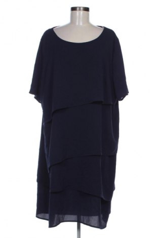 Φόρεμα Unbranded, Μέγεθος L, Χρώμα Μπλέ, Τιμή 11,99 €