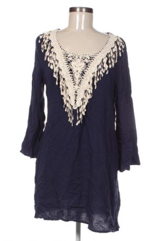 Kleid Unbranded, Größe S, Farbe Blau, Preis 6,99 €