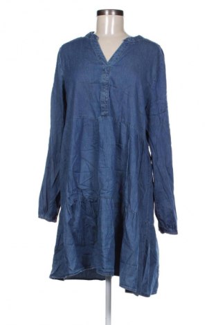 Šaty  Unbranded, Velikost XL, Barva Modrá, Cena  469,00 Kč