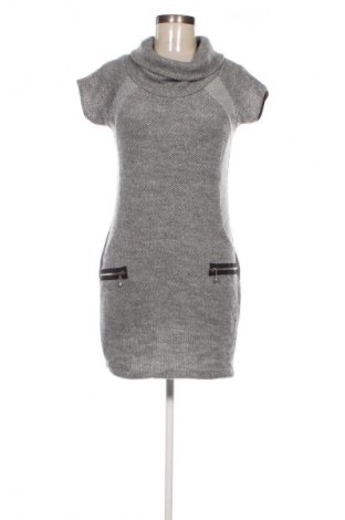 Φόρεμα Unbranded, Μέγεθος M, Χρώμα Γκρί, Τιμή 3,99 €
