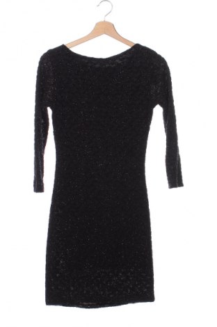 Rochie, Mărime XS, Culoare Negru, Preț 36,99 Lei