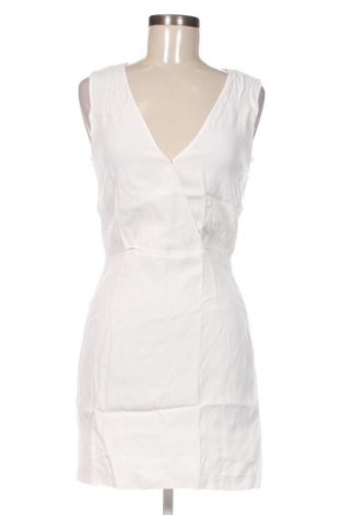 Sukienka Unbranded, Rozmiar S, Kolor ecru, Cena 67,99 zł