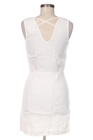 Sukienka Unbranded, Rozmiar S, Kolor ecru, Cena 67,99 zł