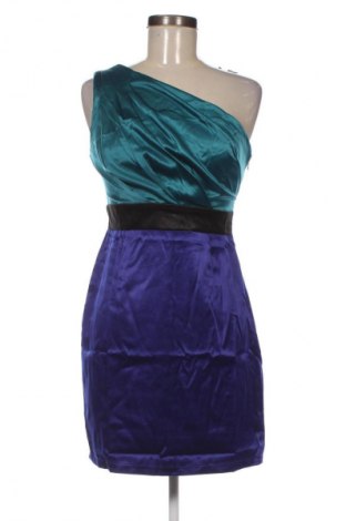 Kleid Ax Paris, Größe M, Farbe Mehrfarbig, Preis 17,99 €