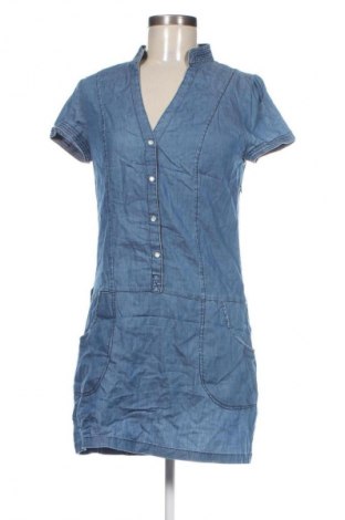 Sukienka Unbranded, Rozmiar L, Kolor Niebieski, Cena 127,99 zł