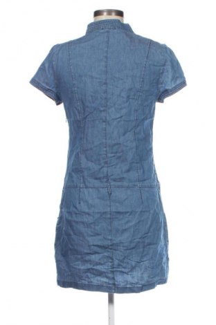 Sukienka Unbranded, Rozmiar L, Kolor Niebieski, Cena 127,99 zł